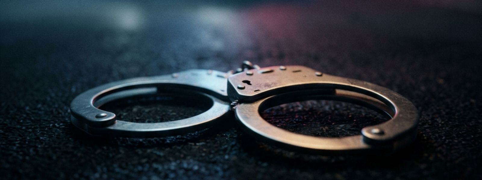 Cop Arrested for Fraud From Police Reward Fund
